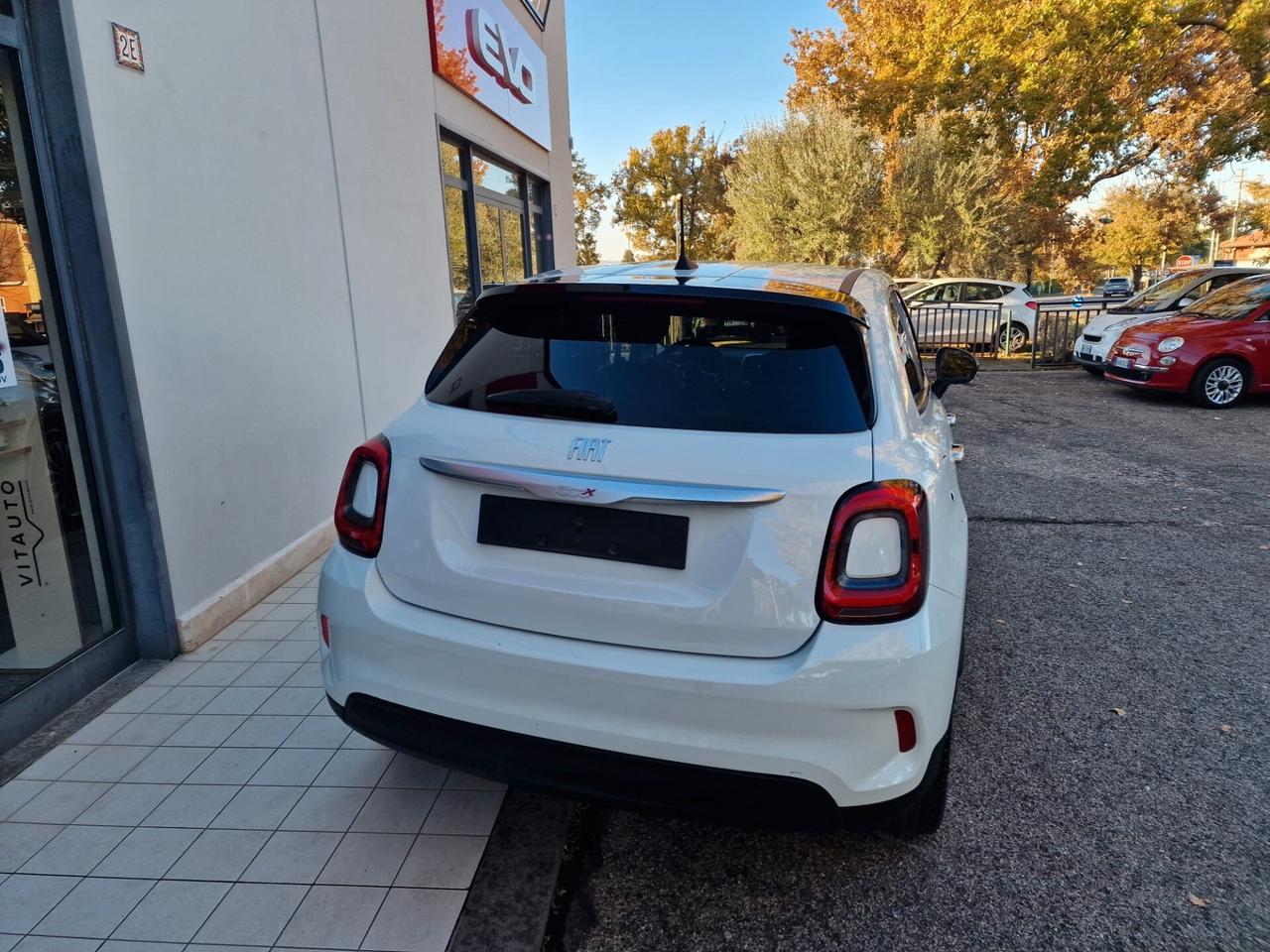 Fiat 500X 1.0 T3 120 CV