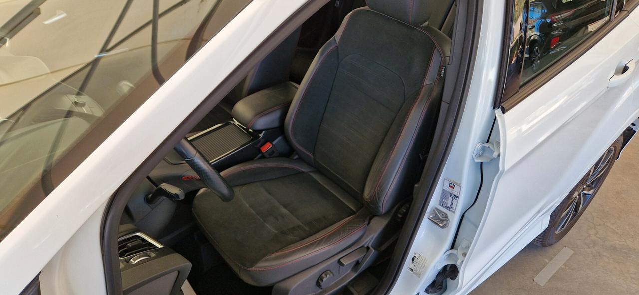 Ford Kuga 1.5 TDCi 120cv 2WD ST-Line X