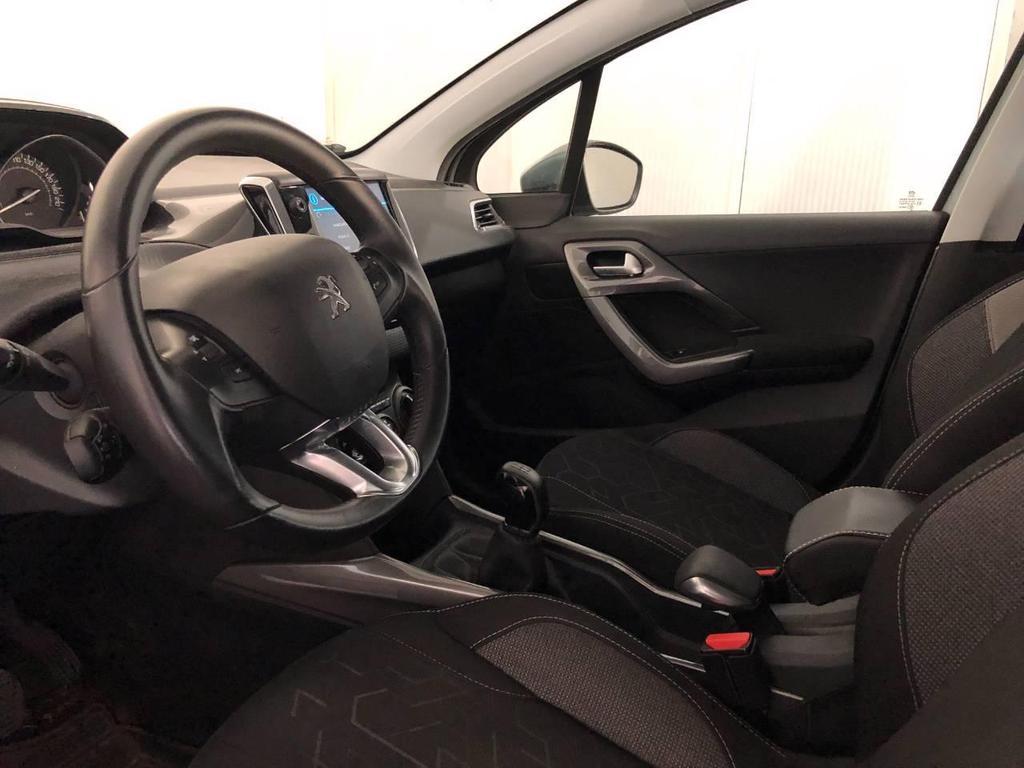 Peugeot 2008 1.2 PureTech Allure