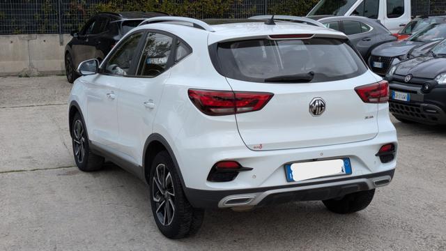 MG ZS GDI LUXORY 1.0cc 111cv CAMERA 360° TETTO PANORAMIC