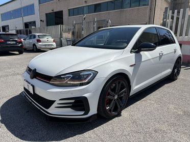 Volkswagen Golf GT 2.0 TSI GTI Performance BMT DSG