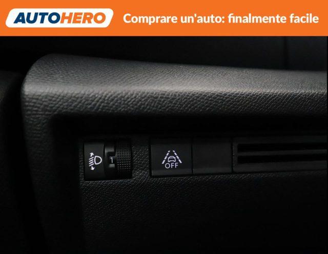 CITROEN C4 PureTech 100 S&S You
