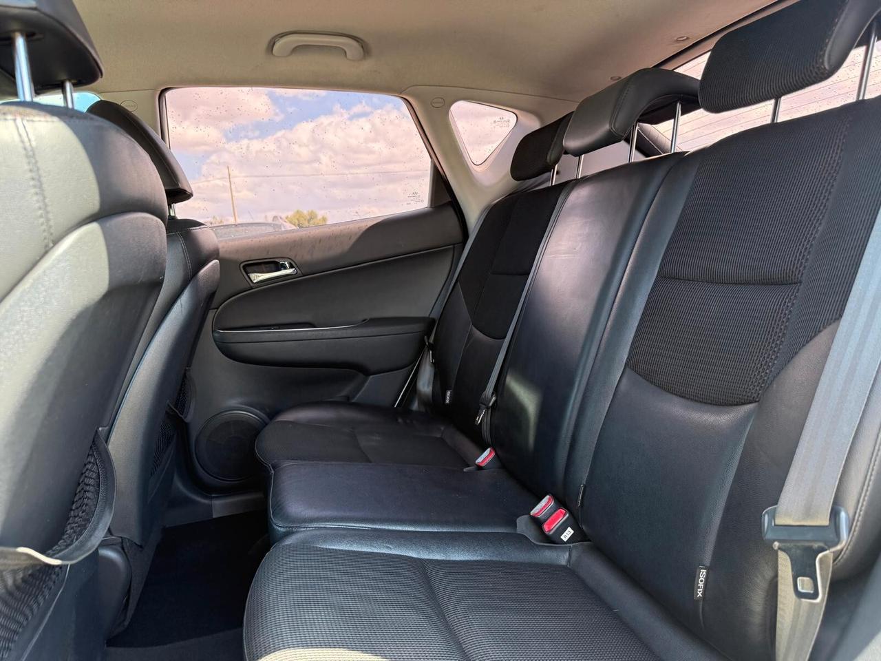 Hyundai i30 1.6 CRDi 128 CV 5p. Style