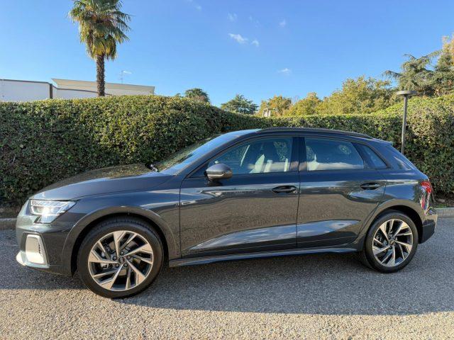 AUDI A3 allstreet TDI S tronic Business Advanced MATRIX