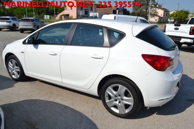 OPEL Astra 1.6 CDTI EcoFLEX S&S 5 porte