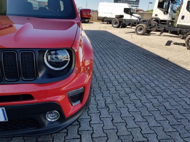 Jeep Renegade 2019 1.3 t4 phev S 4xe at6