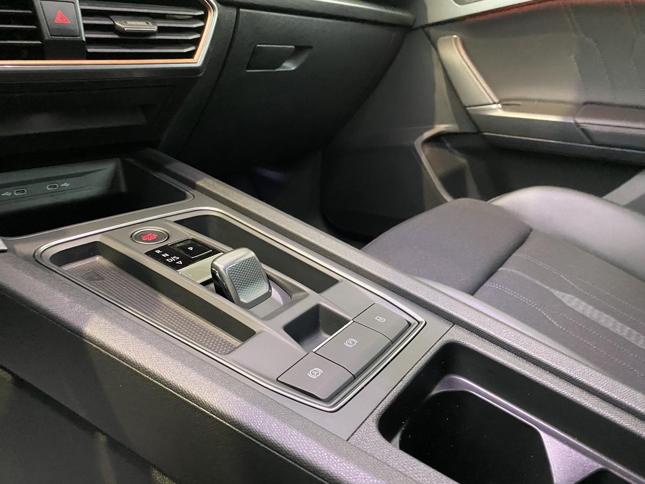 Cupra Formentor 1.5 tsi 150cv dsg