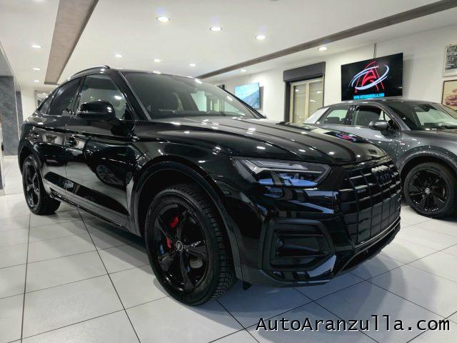 AUDI Q5 SportBack 40 2.0 TDI 204CV Quattro S tronic Advanc
