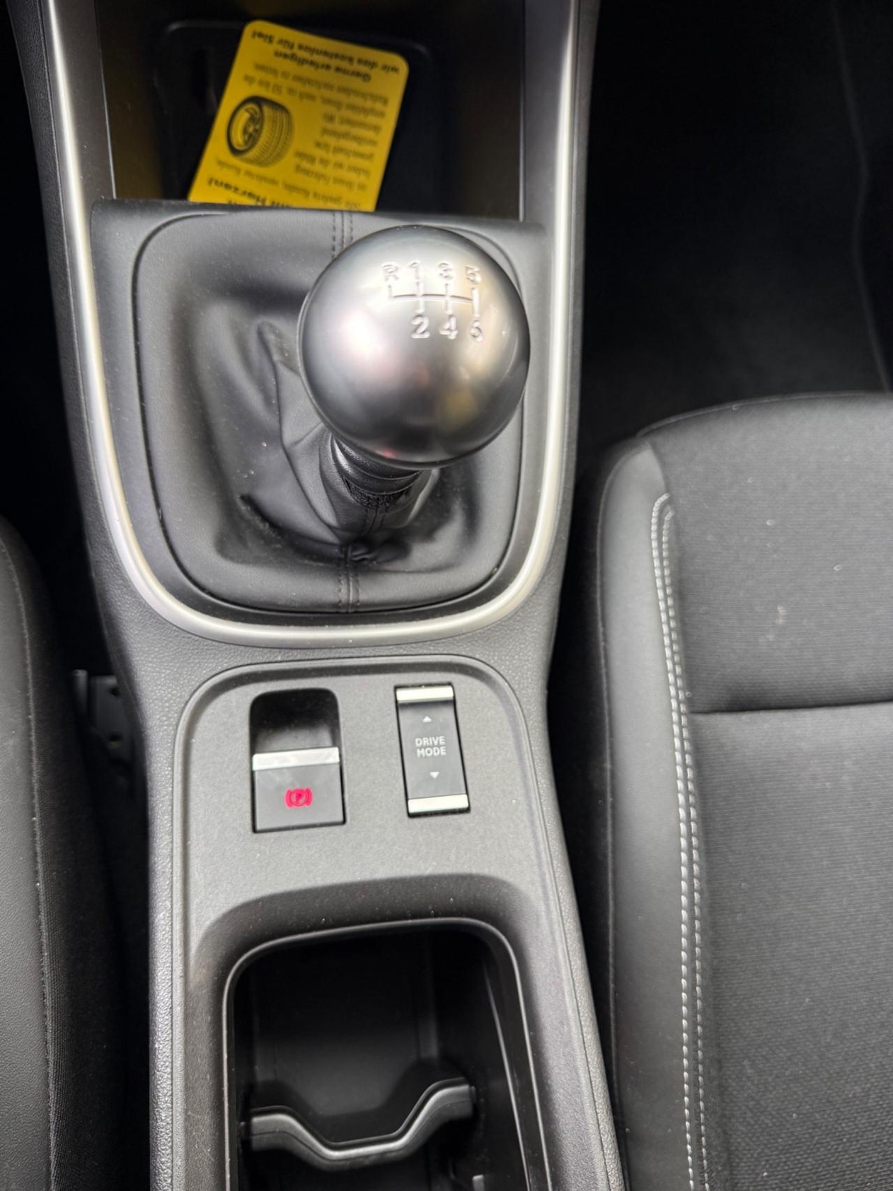 Jeep Avenger 1.2 Turbo 100 CV Summit