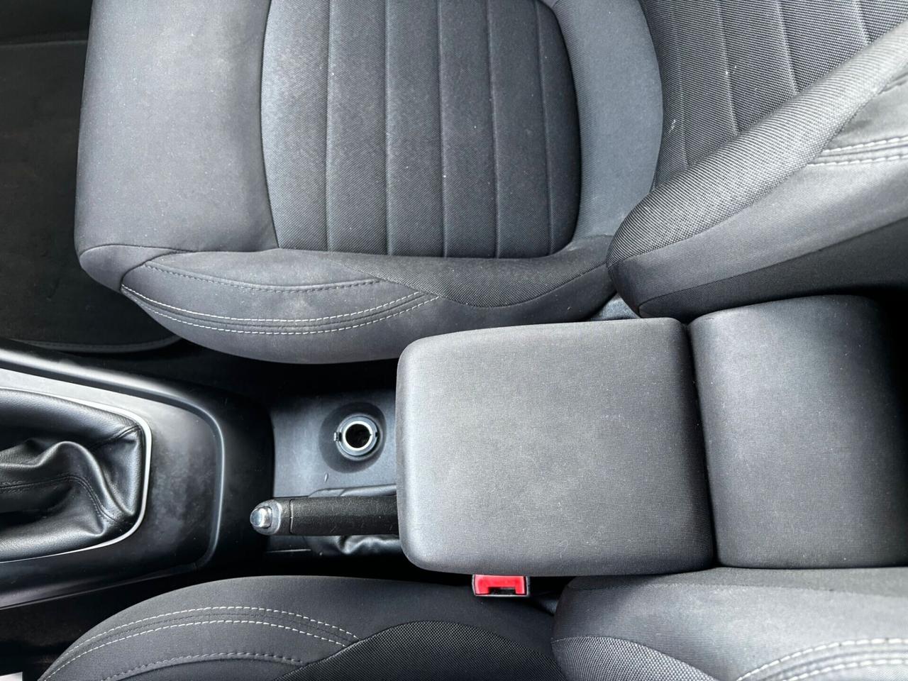 Alfa Romeo Giulietta 1.4 Turbo MultiAir 150 CV Sport BONUS GPL