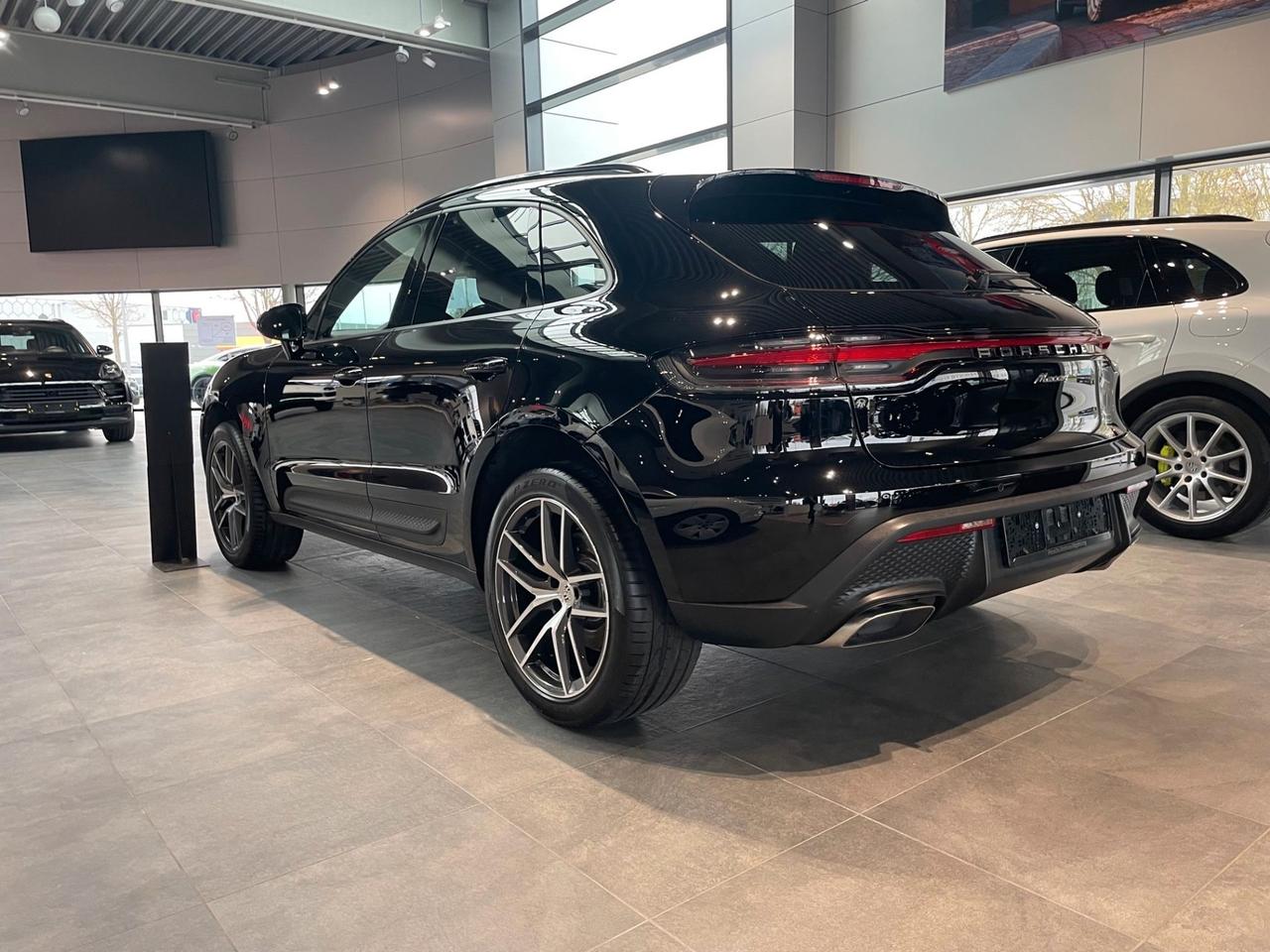 Porsche Macan 2.0 T