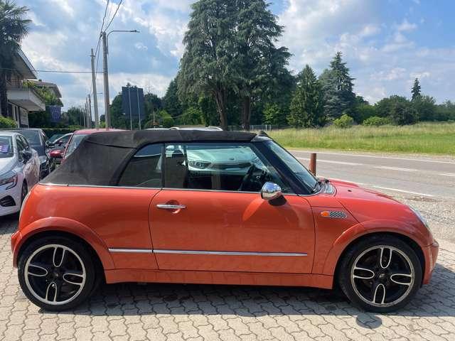 MINI One Cabrio 1.6 De Luxe