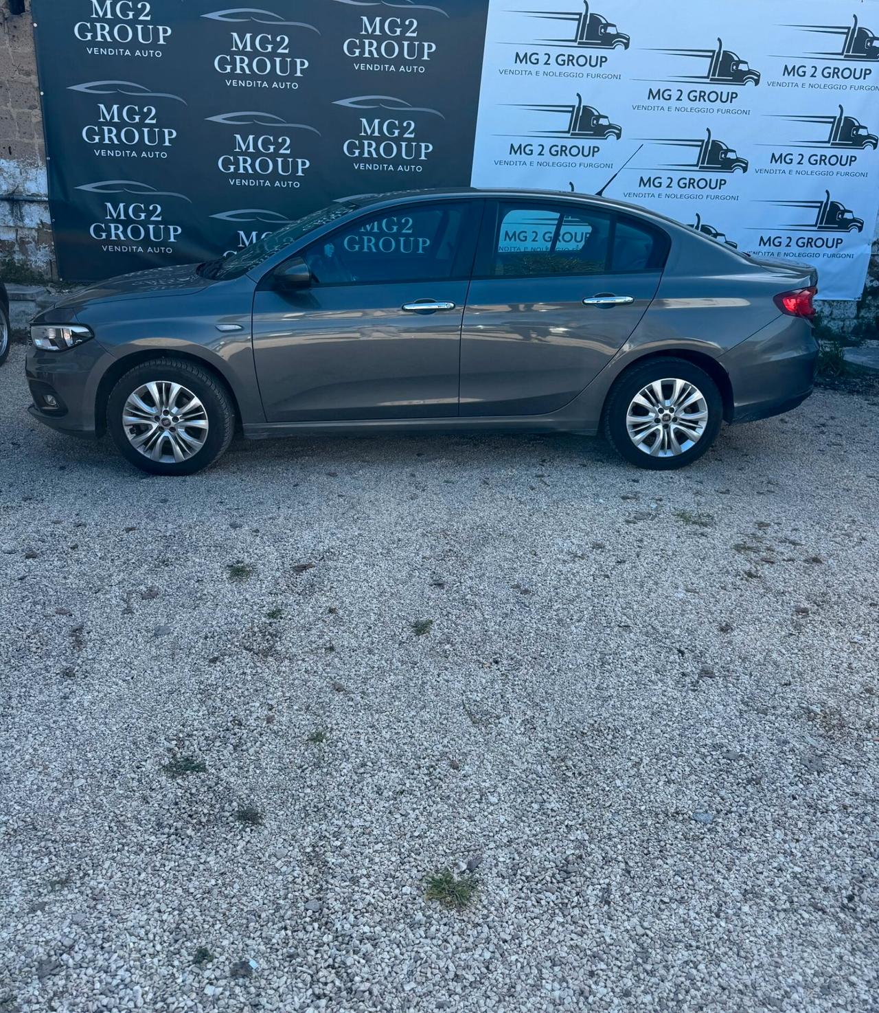 Fiat Tipo 1.3 Mjt S&S 5 porte Easy
