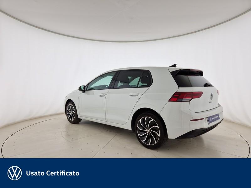 Volkswagen Golf 1.0 etsi evo life 110cv dsg