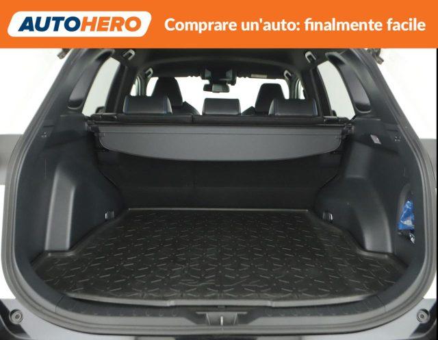 TOYOTA RAV 4 MY23 RAV4 2.5 HV (218CV) E-CVT 2WD Style