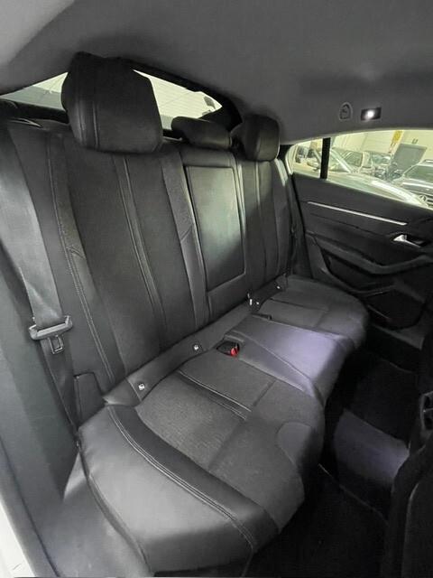 Peugeot 508 BlueHDi 130 Stop&Start GT Line