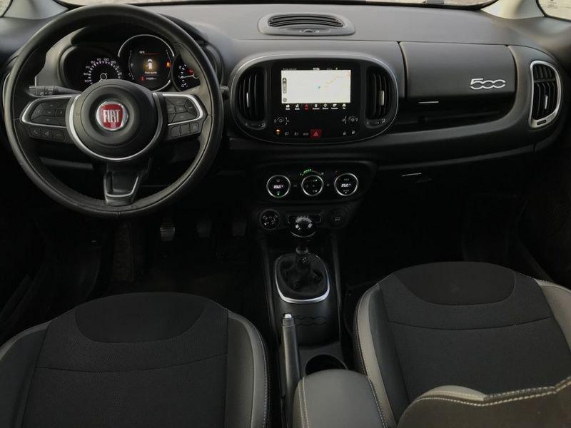 FIAT 500L 1.4 T-Jet 120cv GPL Cross PROMOZIONE