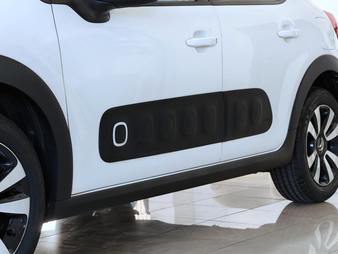Citroen C3 1.2 83cv Shine 12/2019