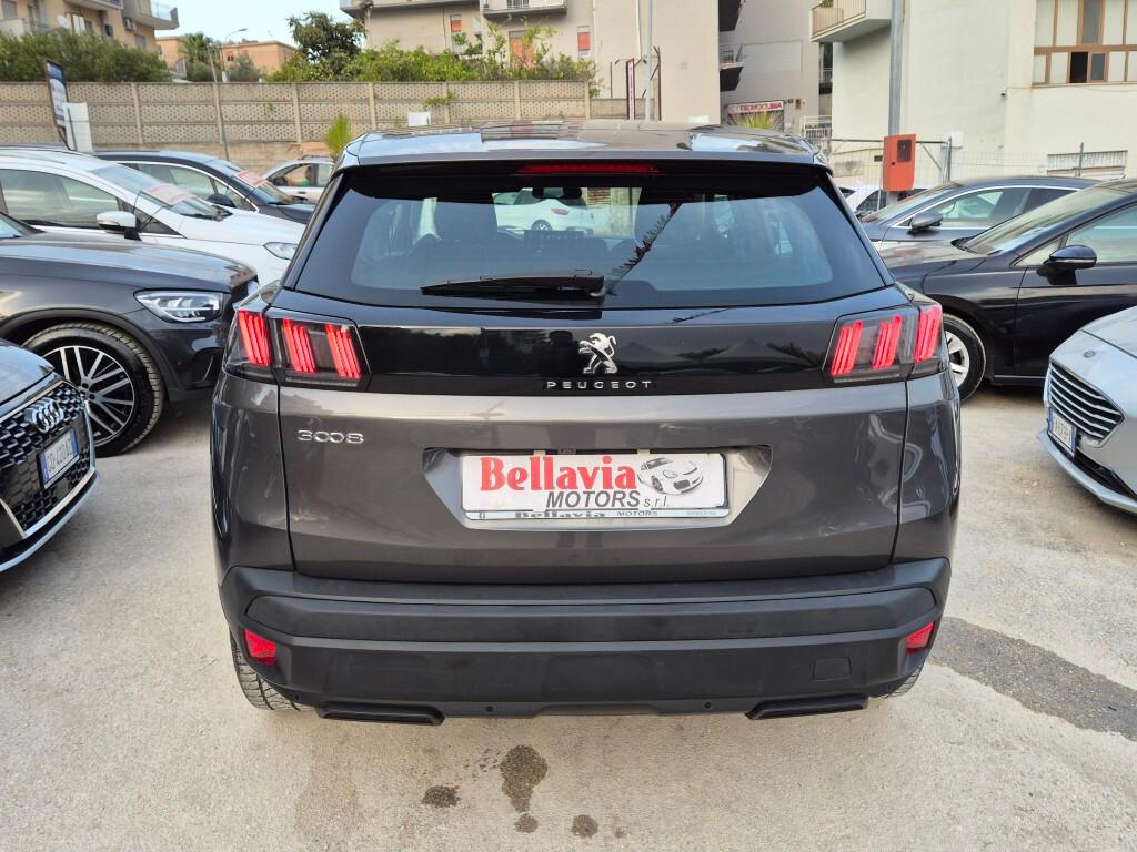 Peugeot 3008 BlueHDi 130CV 88.000 km