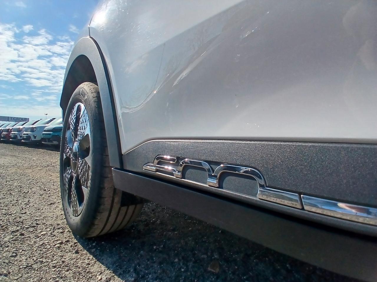 Fiat 600 Hybrid 110 CV DCT MHEV La Prima