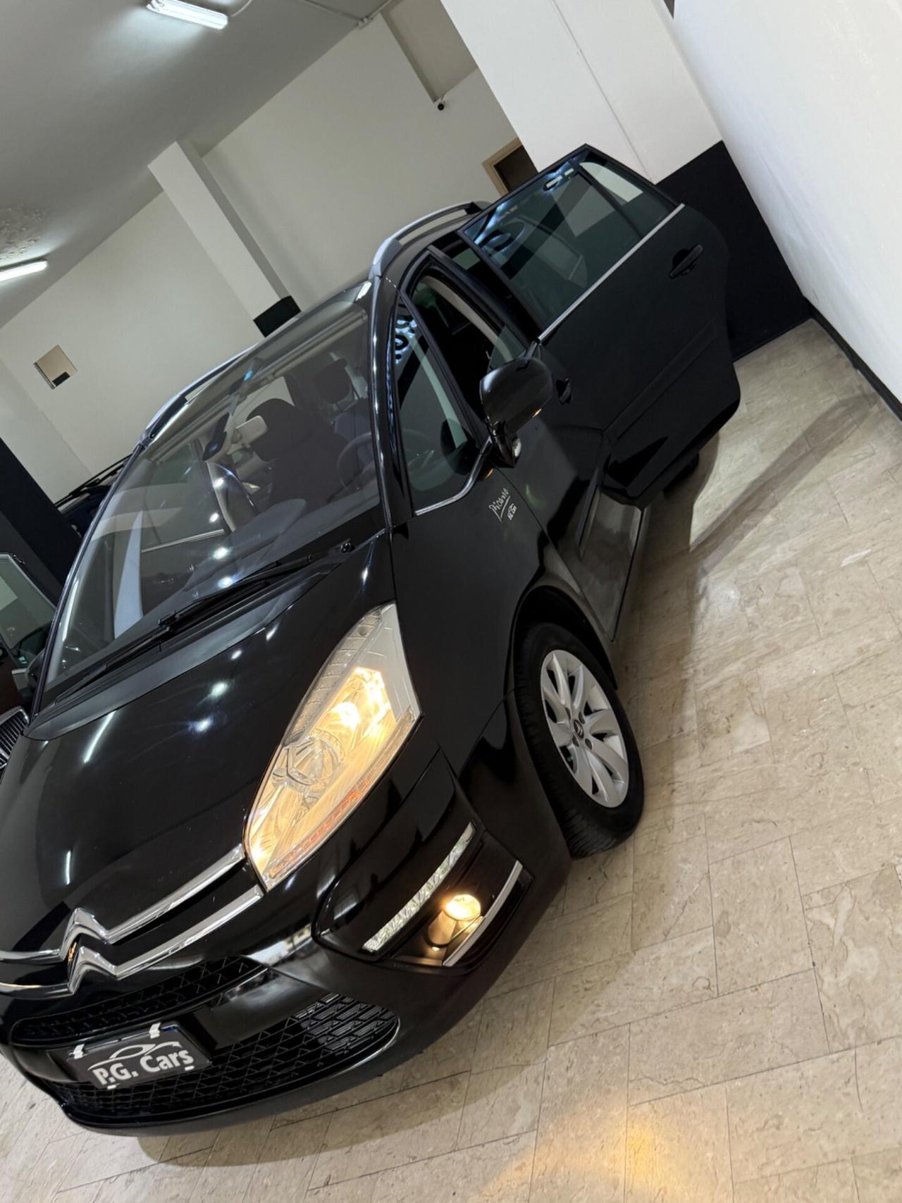 Citroen C4 Picasso 1.6 e-HDi 115 posti 7