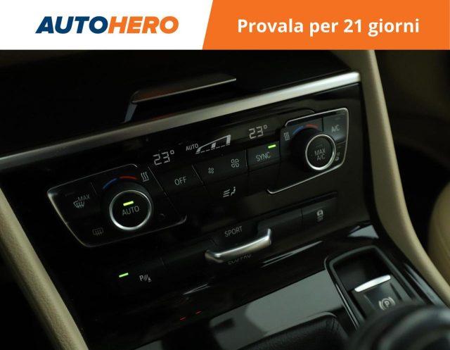 BMW 216 d Active Tourer