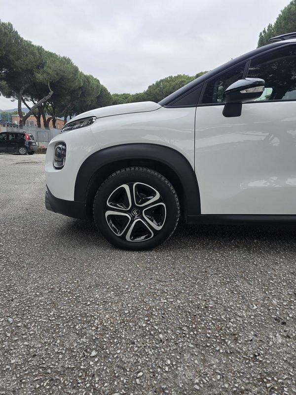 Citroën C3 Aircross BlueHDi 110 S&S Feel