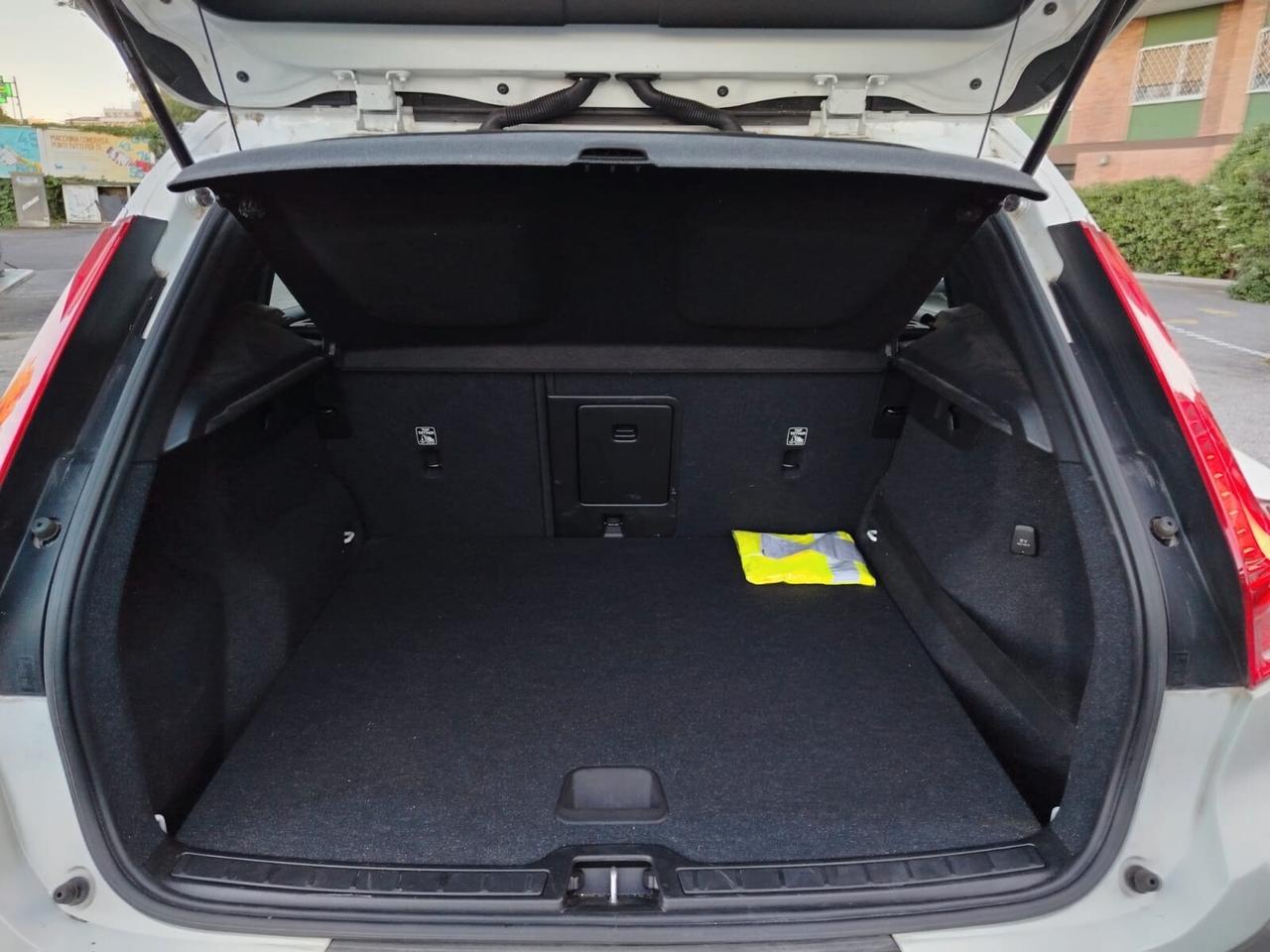 Volvo XC40 T3 Geartronic