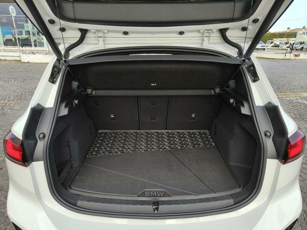 BMW Serie 2 Active Tourer 220 i Mild Hybrid 48V MSport Steptronic