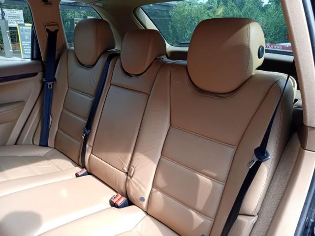 PORSCHE Cayenne 3.2 V6 BENZINA 250 CV AUTO STORICA ESENTE DA BOLLO