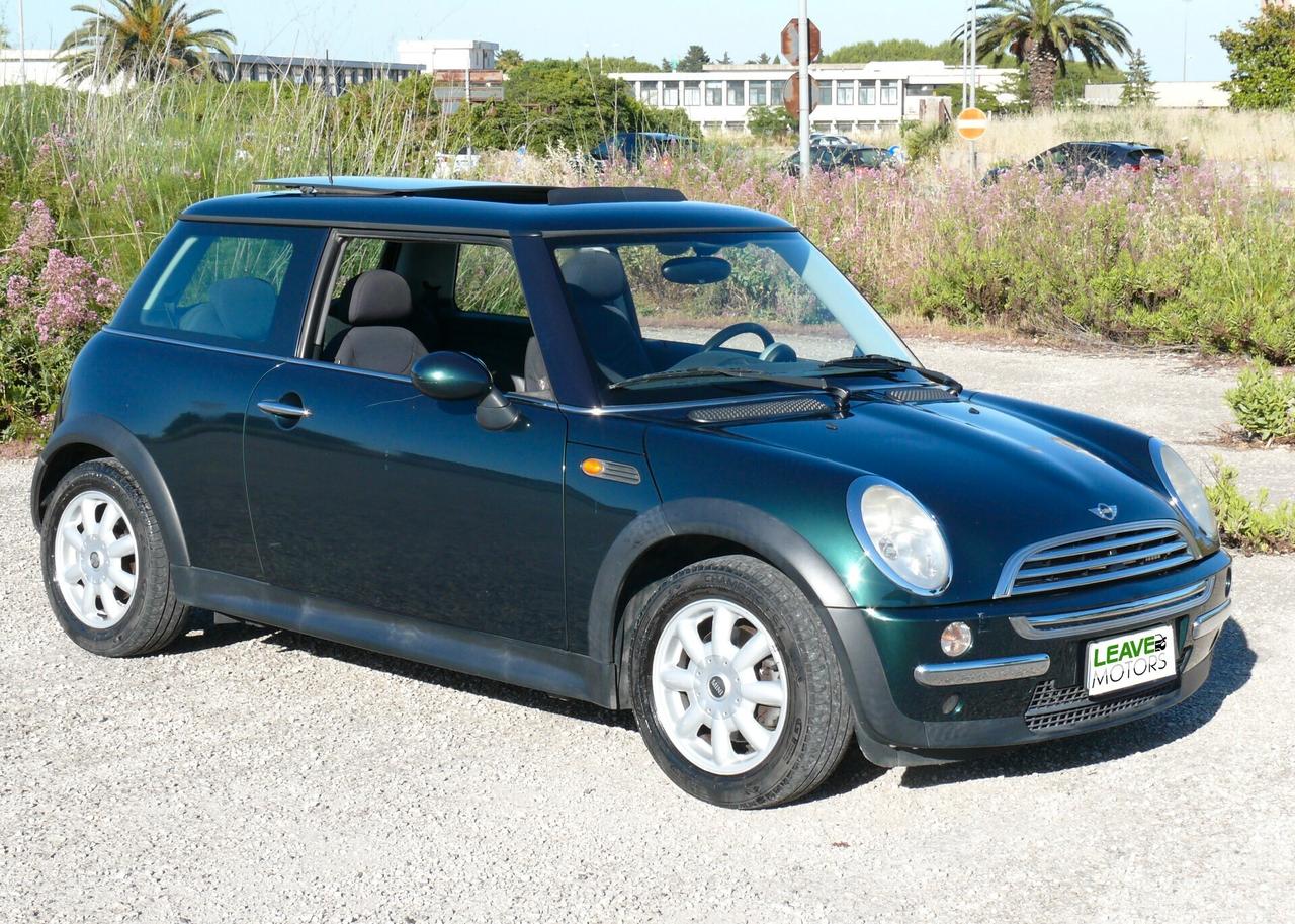 Mini Mini De luxe - (M1335)