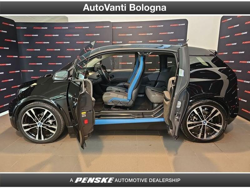 BMW i3 i3s 120 Ah