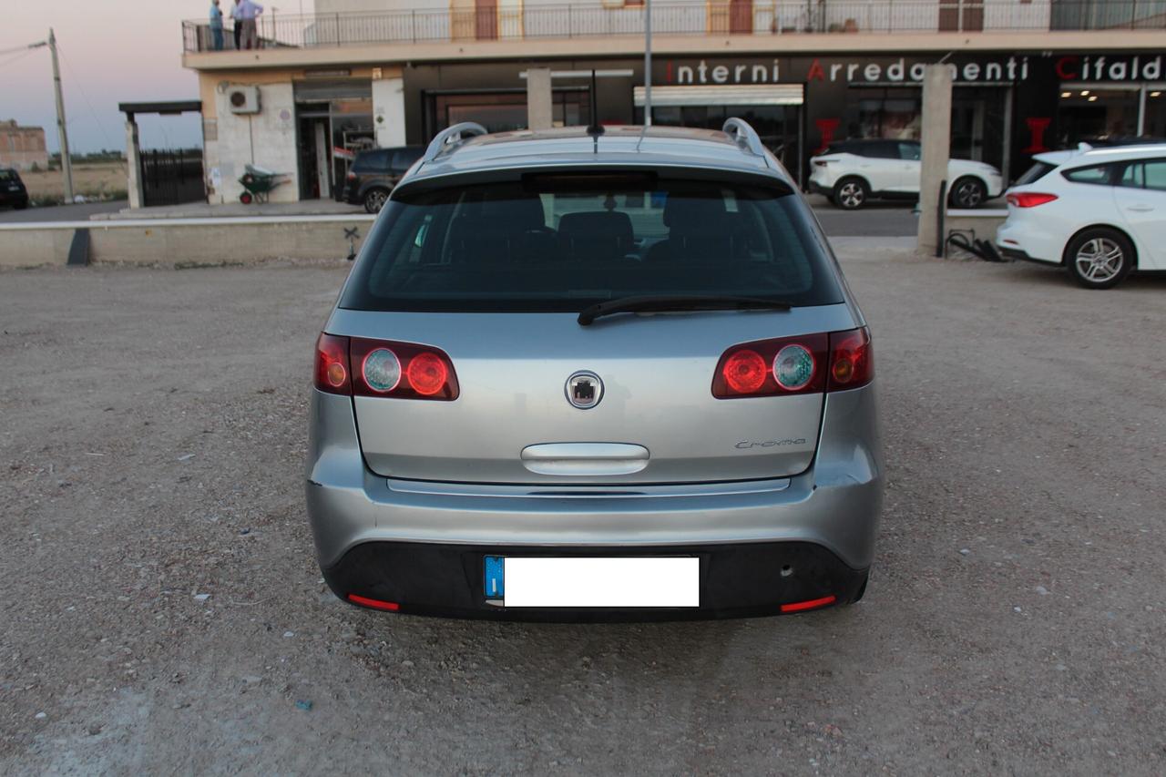 Fiat Croma 1.9 Multijet Dynamic