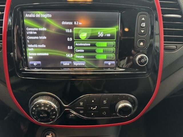 Renault Captur 1.5 dci energy R-Link s&s 90cv