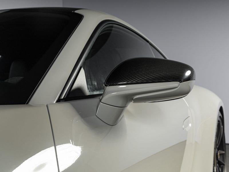Porsche 911 992 Carrera 4 GTS PDK - IVA Esposta