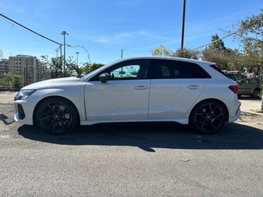 Audi A3 RS 3 SPB TFSI quattro S tronic