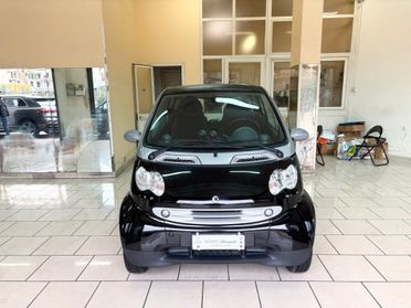 Smart ForTwo 700 coupe passion cambio automatico