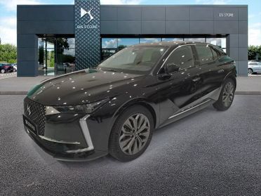 DS DS4 PureTech 130 Automatico Trocadero