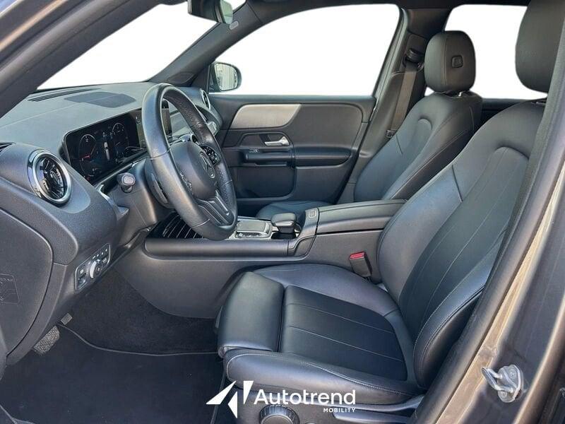 Mercedes-Benz GLB 180 d 116 CV Automatica Business Extra