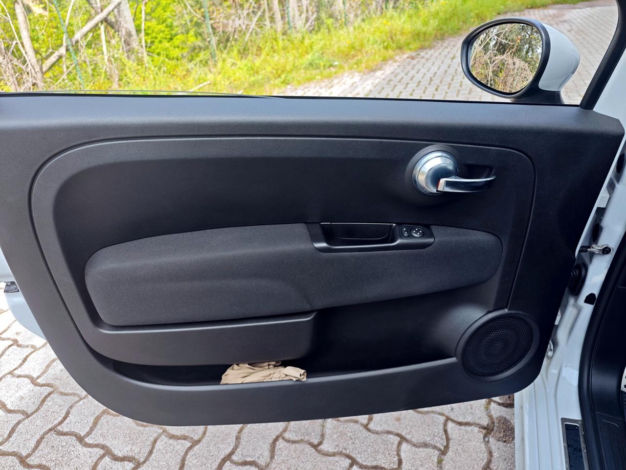 Abarth 595 C 1.4 Turbo T-Jet 165 CV Turismo