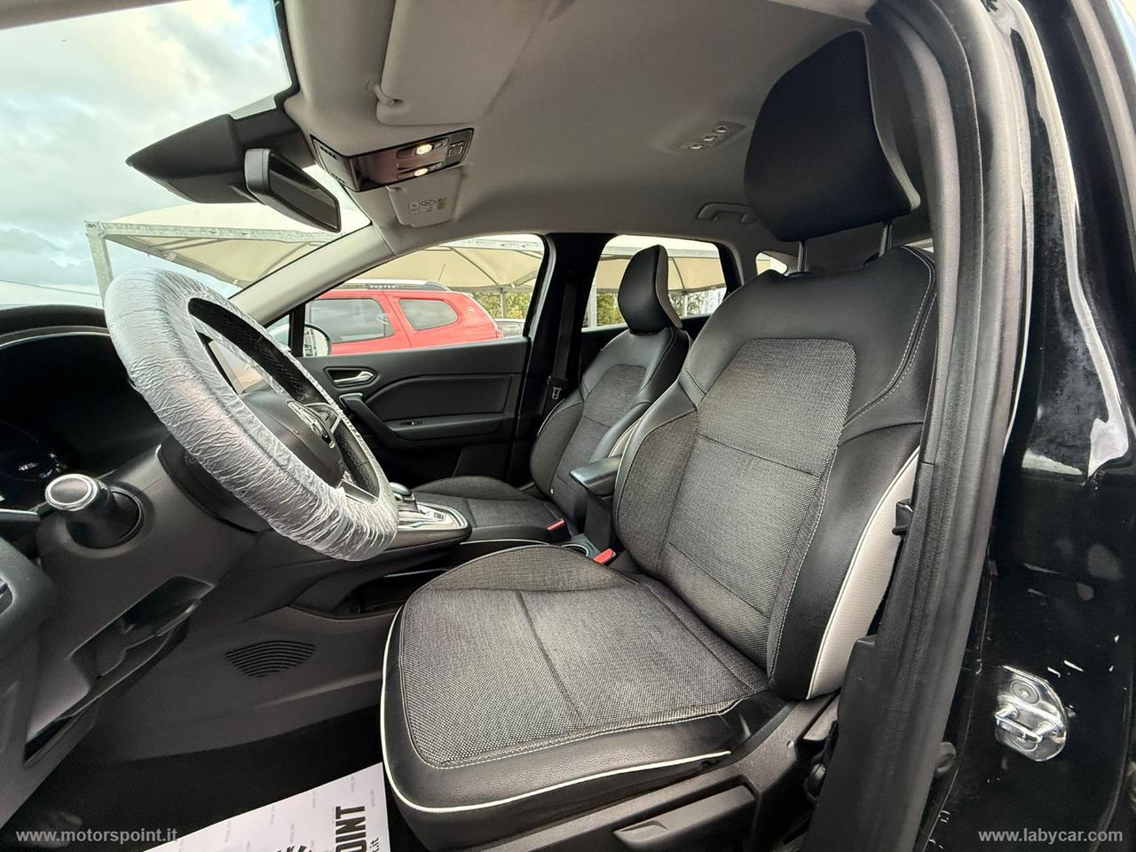 RENAULT Captur Pl.-in Hybr. E-Tech 160 Init.Par.