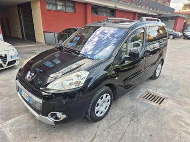 Peugeot Partner Tepee 1.6 VTi 120CV Premium