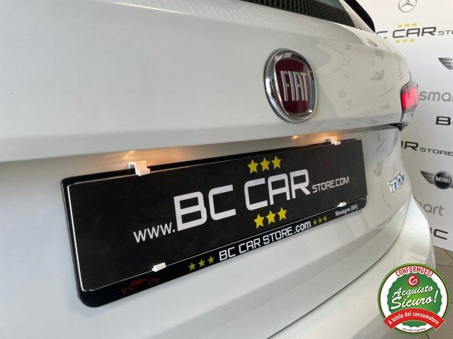 FIAT Tipo 1.6 Mjt 120cv DTC SW *LED*NAVI