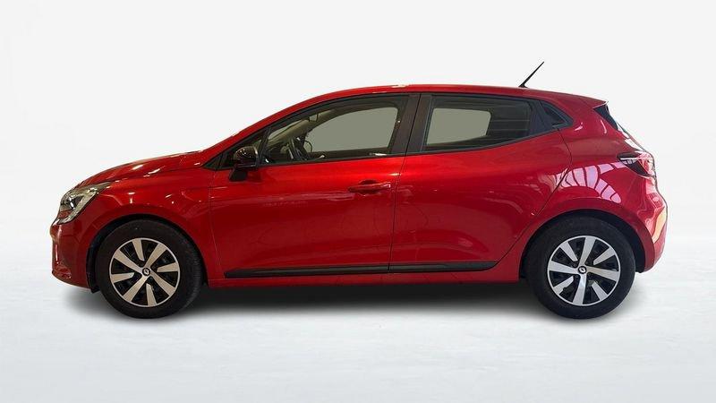 Renault Clio V 2019 5 Porte 1.0 TCe GPL Equilibre