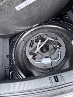 AUDI A3 2.0 TDI Ambition - 140 CV - Euro 4