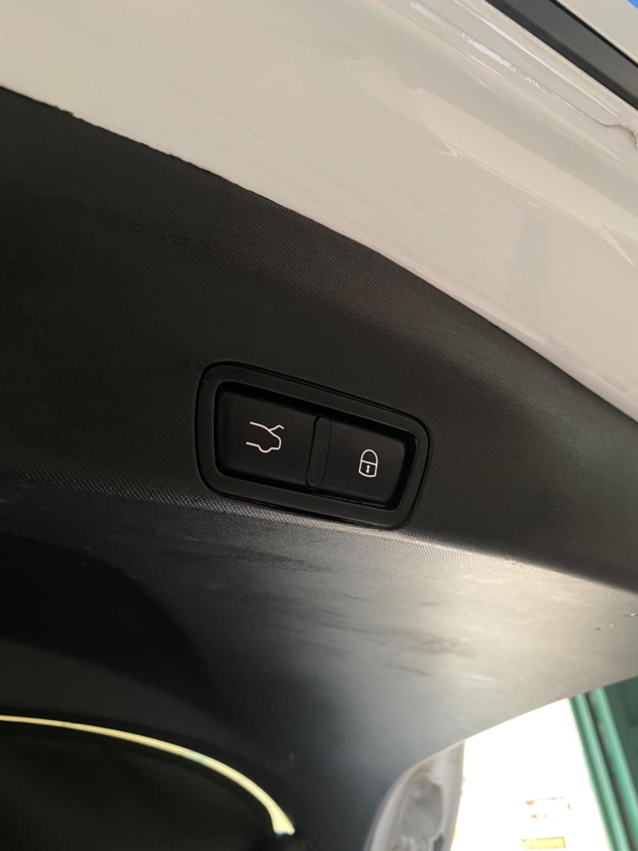 Alfa Romeo Stelvio 2.2 Turbodiesel 190 CV AT8 Q4 Executive