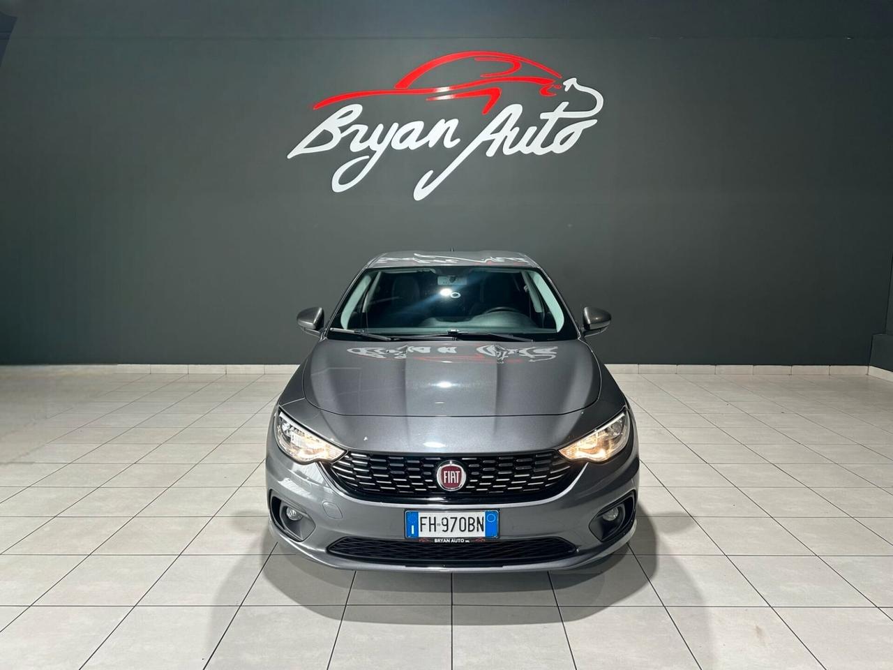 Fiat Tipo 1.3 Mjt 5 porte Business