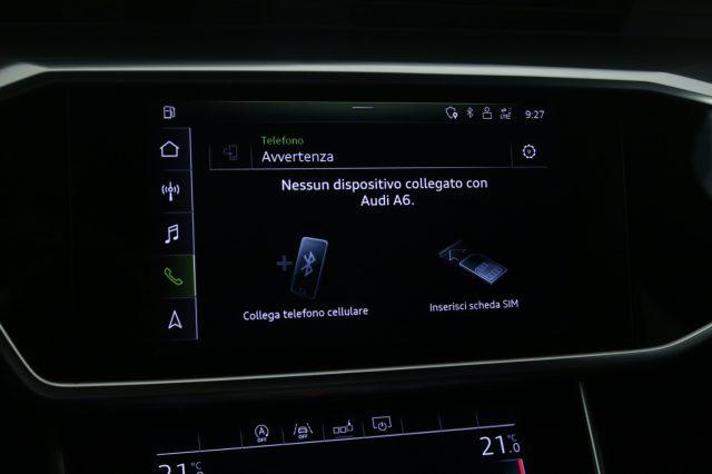 AUDI A6 Avant 40 2.0 TDI S tronic Business Plus