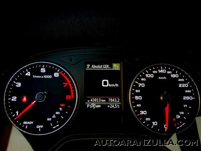 AUDI Q2 35 Business Plus 1.5 TFSI 150CV S tronic Navi