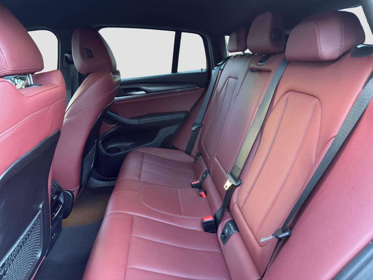 Bmw X4 x-drive 20d mhev 2.0 190cv M-Sport automatica 2023